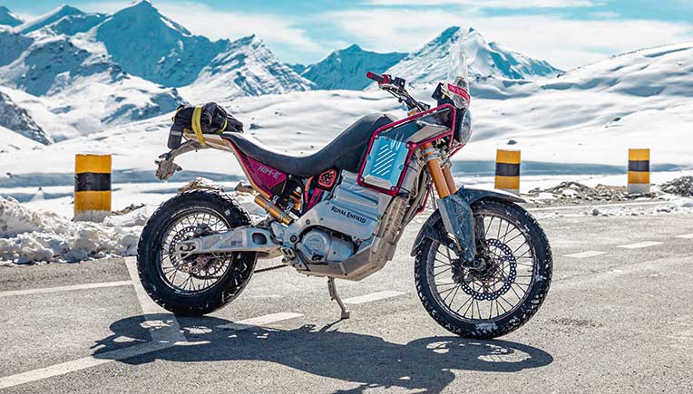 Royal-Enfield-Electric-Himalayan-Testbed