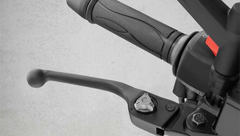 All-new TVS Ronin is industry-first ‘modern-retro’ motorcycle