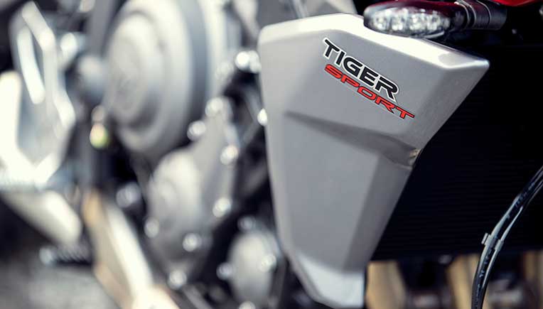 All new Triumph  Tiger Sport 660 launched at Rs 8.95 lakh