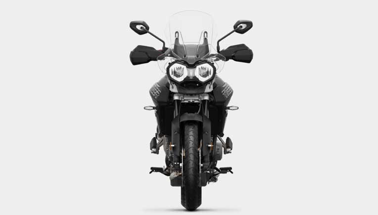 All-new Triumph Tiger 800 XCx, XR line-up 