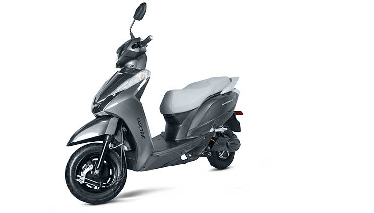 Ampere Electric  launches Magnus Pro electric scooter at Rs 73990