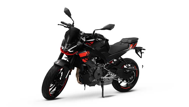 Aprilia India unveils 2026 Special Edition Tuono 457