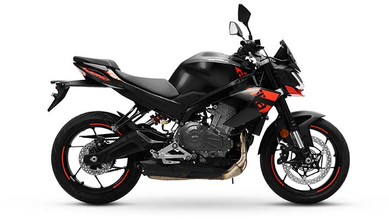 Aprilia India unveils 2026 Special Edition Tuono 457