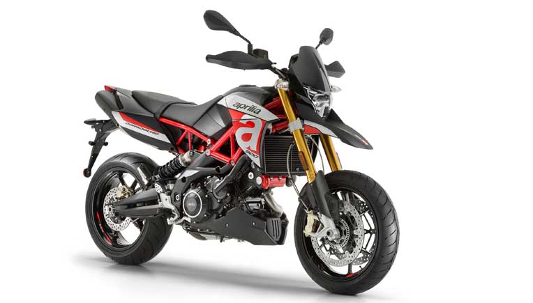 Aprilia Dorsoduro