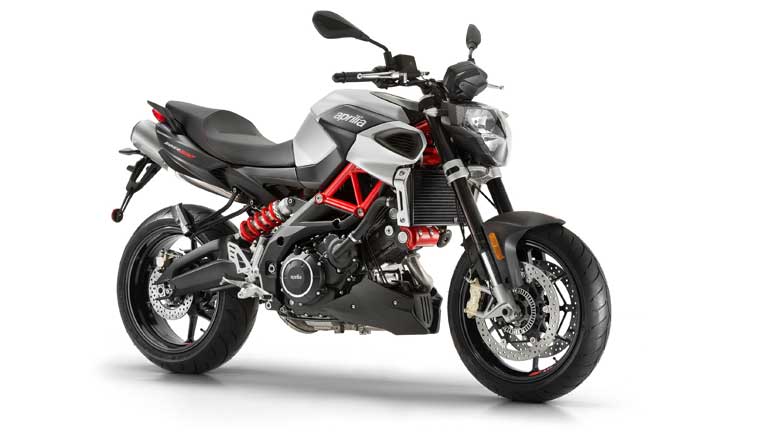 Aprilia Shiver