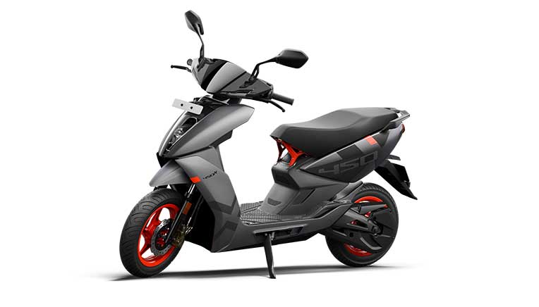 Space grey