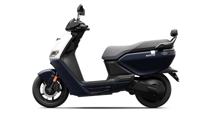 Ather Energy Limited rolls out special offers on Rizta, 450 Series e-scooters 