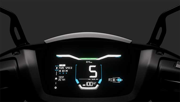 Ather Energy introduces 450S with longer IDC range of 161 kms 