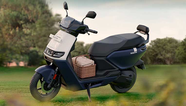 Ather Energy introduces ‘Battery as a Service’, host of new initiatives