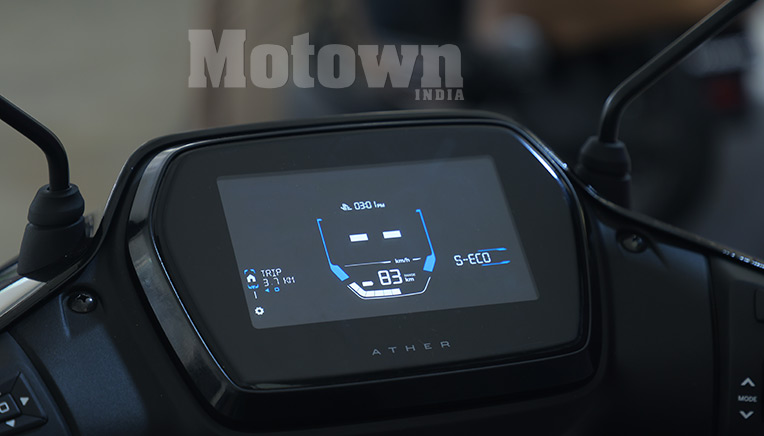 Ather Energy launches Konarc electric scooter at Rs 1.0 lakh onward