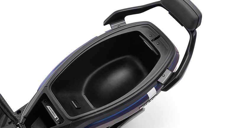 Ather Energy launches Rizta electric family scooter at Rs 1.10 lakh
