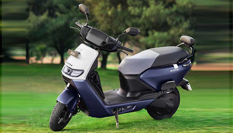 Ather Energy unveils ‘Eight70 Warranty’ for battery of electric scooters