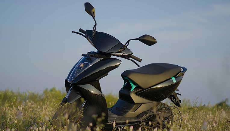 Ather rolls out ‘AtherStack 5.0’ with new updates for 450 Series