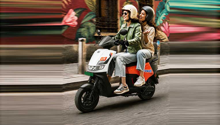 BGauss launches all-new EV-Pop Oowah range of electric scooters