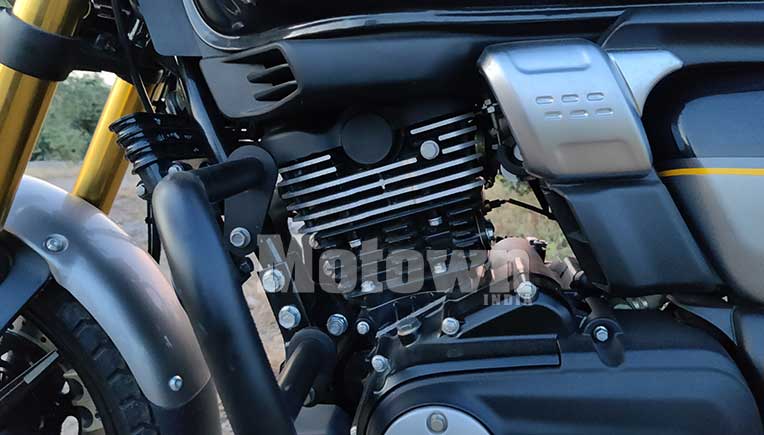 BIKE REVIEW: TVS Ronin 225cc, built to the T