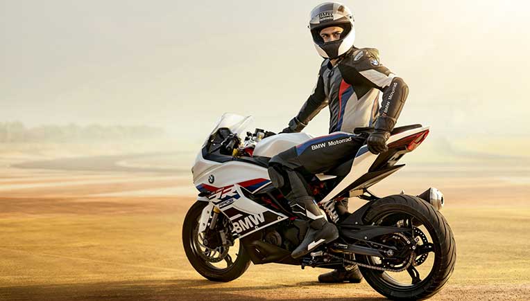 BMW Motorrad India to increase prices by up to 6% from Jan 1