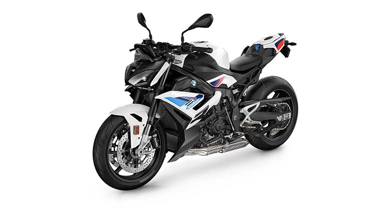 BMW Motorrad India to increase prices by up to 6% from Jan 1