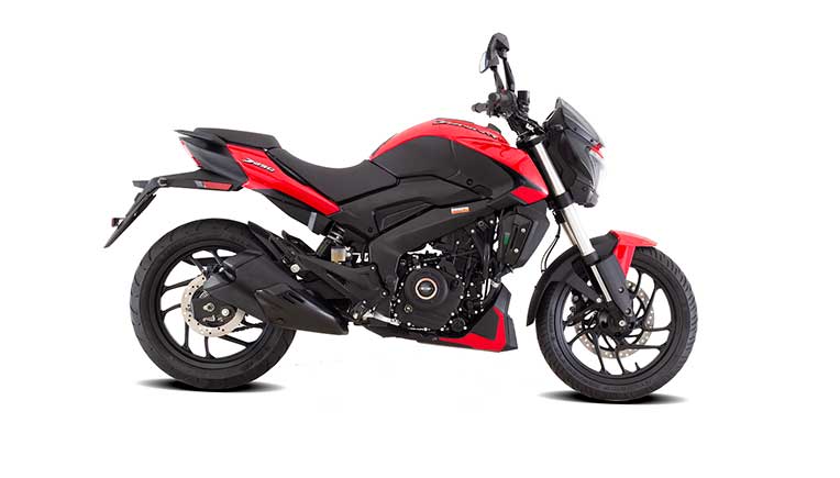 Bajaj Auto cuts price of Dominar 250 by  Rs 16,800 