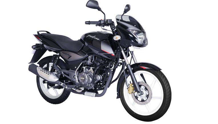 Pulsar 150