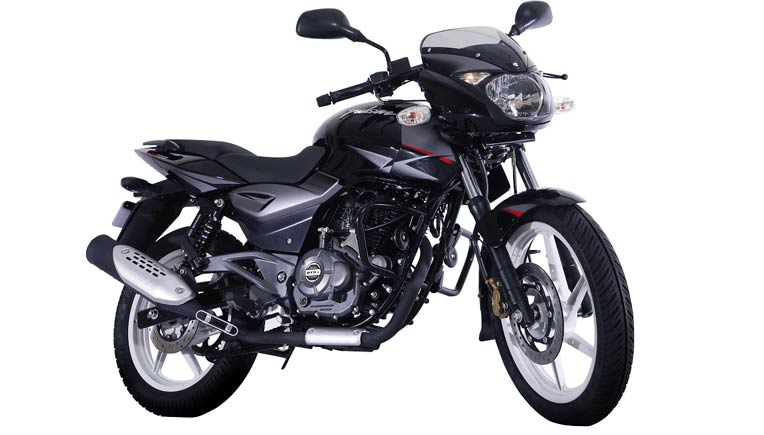 Pulsar 180