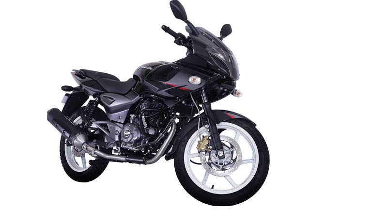 Pulsar 220F