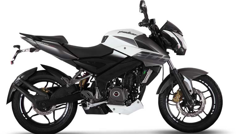 NS 200