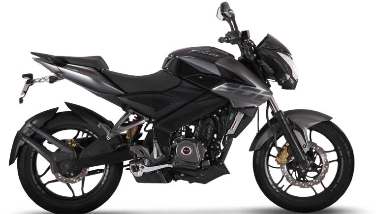 NS 200