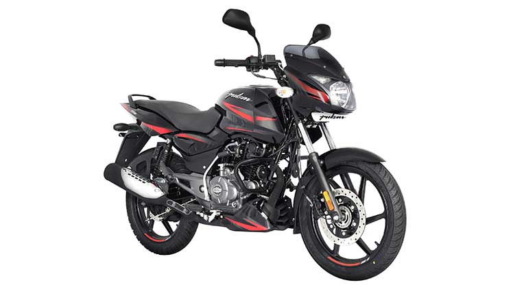 Bajaj Auto launches BS6 compliant Pulsar 150 at Rs. 94956