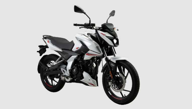 Bajaj Auto launches Pulsar N150 in a new avatar