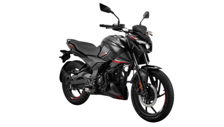 Bajaj Auto launches Pulsar N150 in a new avatar