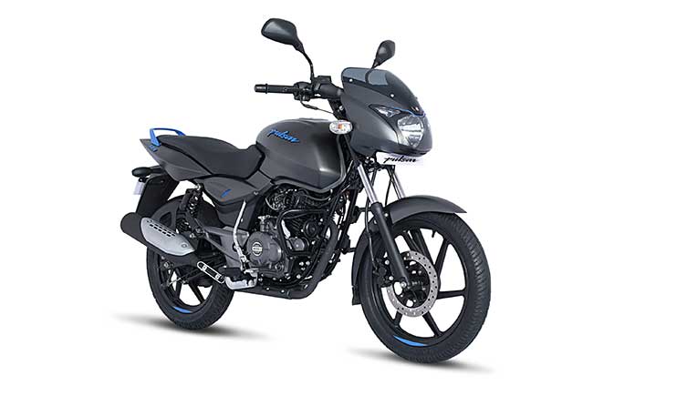 Bajaj Auto launches new Pulsar 125 Neon 