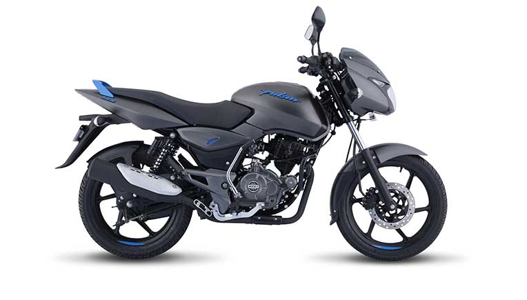 Bajaj Auto launches new Pulsar 125 Neon 