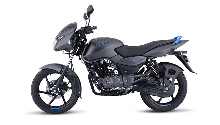 Bajaj Auto launches new Pulsar 125 Neon 