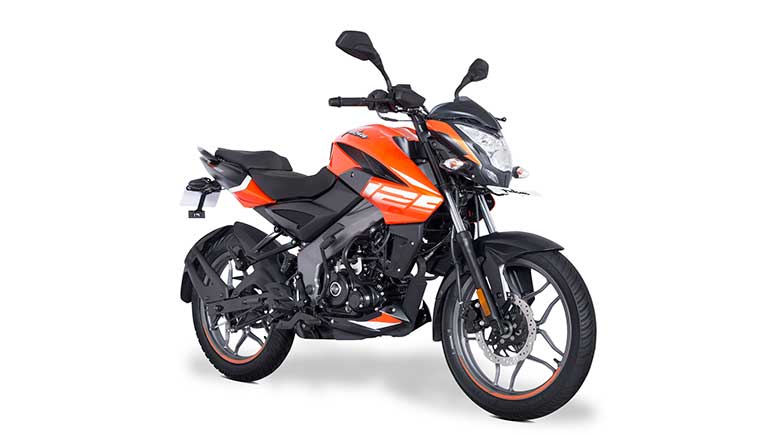 Bajaj Auto launches new Pulsar NS 125 at Rs 93,690