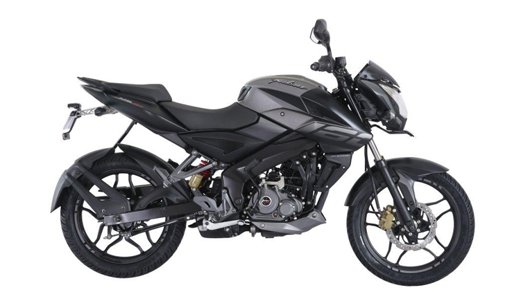 Bajaj Pulsar NS 160 