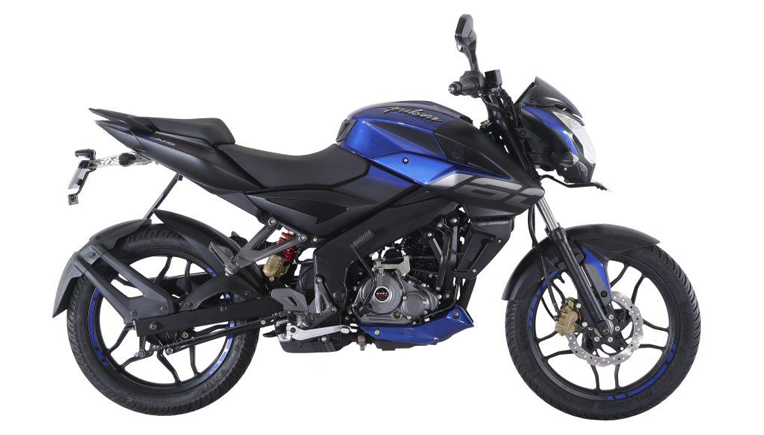 Bajaj Pulsar NS 160 