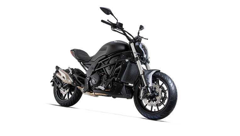 Benelli India launches Ultimate Urban Cruiser502c at Rs 4.98 lakh