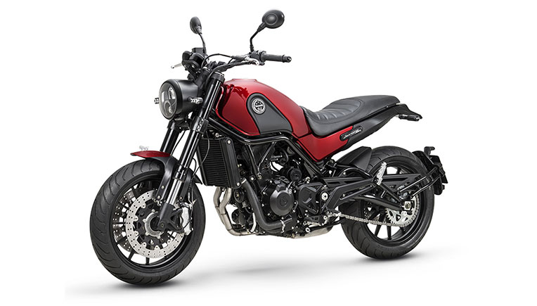 Benelli Leoncino