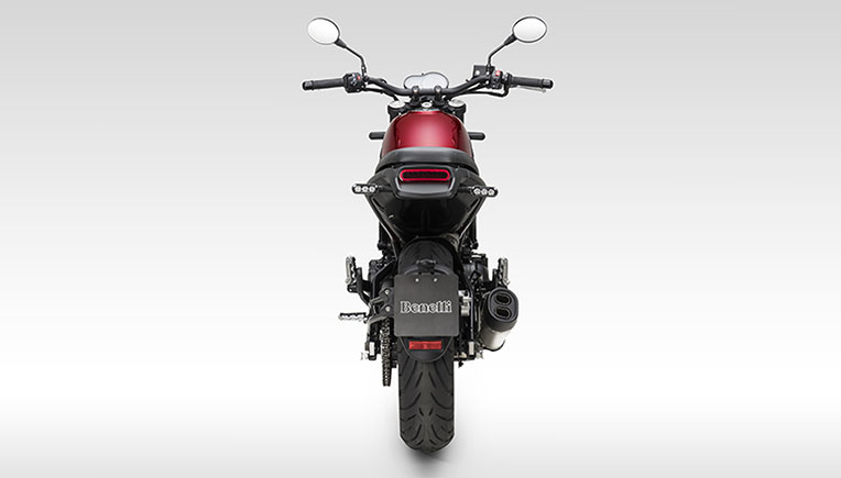 Benelli Leoncino