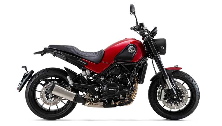Benelli launches BS-VI Leoncino 500 at Rs. 4,59,900 onward