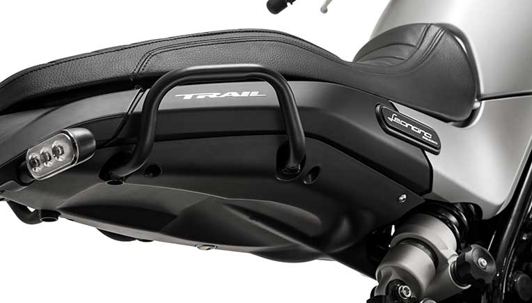 Benelli showcases the new Leoncino family at Eicma 2019