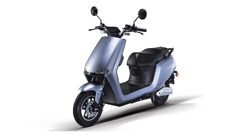 BGauss A2