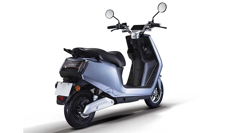 BGauss A2