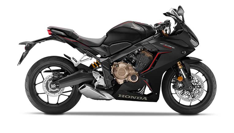 Bookings open for Honda CBR650R motorcycle; To cost under Rs 8 lakh