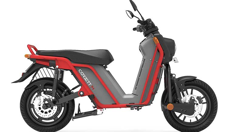 Boom Motors, Boom EV brand, Boom Corbett, Boom Corbett electric vehicle, Boom Corbett ev, Boom Corbett ev price, Boom Corbett ev bookings, Boom Corbett features, Boom Corbett performance, Boom Corbett