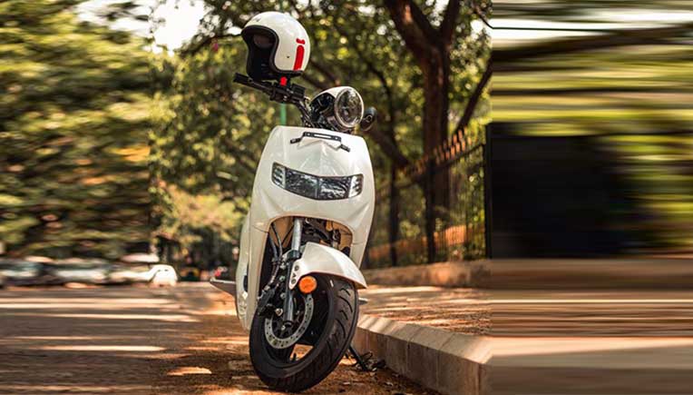 Bounce Infinity to make available its EVs on Flipkart