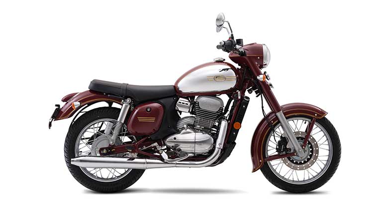 Deliveries begin for Jawa, Jawa Forty Two BSVI models