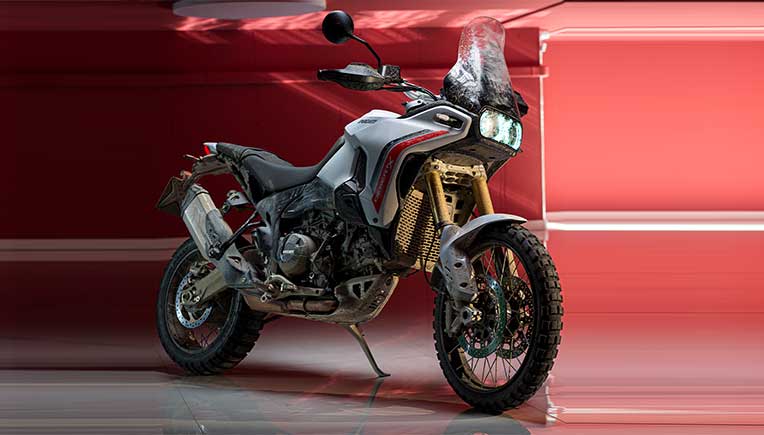 Ducati DesertX will arrive in India in Q4 2026 
