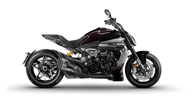 Ducati India introduces all-new XDiavel V4 at Rs 30.88 lakh onward