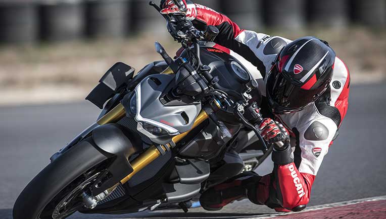 Ducati India launches all new MY23 Streetfighter V4 range at Rs 24.62 lakh onward